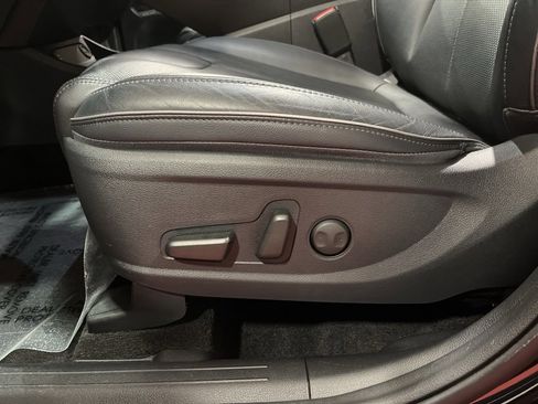 Used 2021 Hyundai Santa Fe SEL w/ Convenience + Premium Package image 23