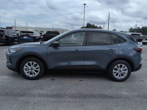 New 2026 Ford Escape Active w/ Tech Pack #1 FWD image 7