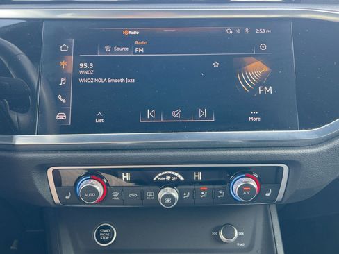 Certified 2023 Audi Q3 2.0T Premium image 21