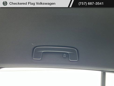 New 2025 Volkswagen GTI SE image 53