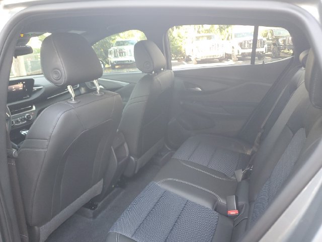 New 2026 Buick Envista Preferred w/ Convenience I Package FWD image 5