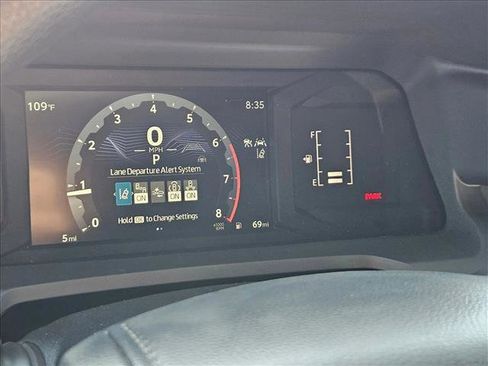 New 2025 Toyota Tacoma SR5 image 10