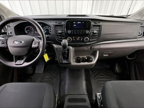 Used 2025 Ford Transit 250 Low Roof w/ Exterior Upgrade Package RWD image 14