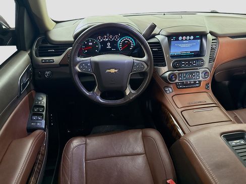 Used 2017 Chevrolet Tahoe Premier image 17