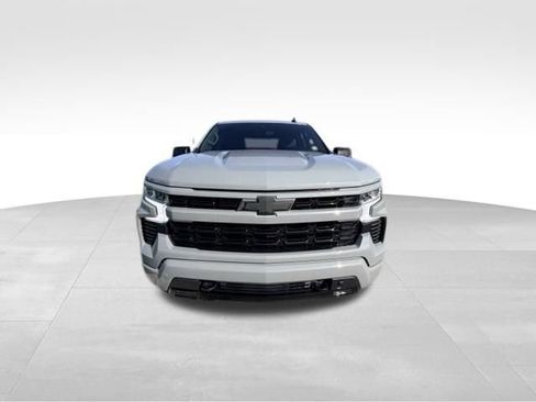 Used 2024 Chevrolet Silverado 1500 RST w/ All Star Edition Plus AWD/4WD image 2