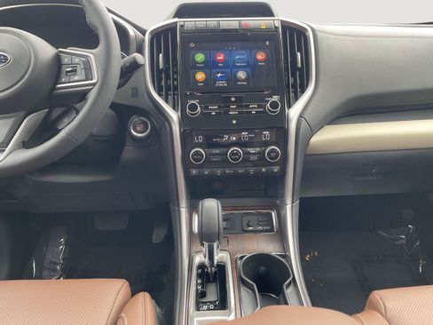 Used 2021 Subaru Ascent Touring AWD/4WD image 20