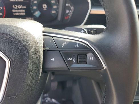 Used 2025 Audi Q3 2.0T Premium w/ Convenience Package image 26