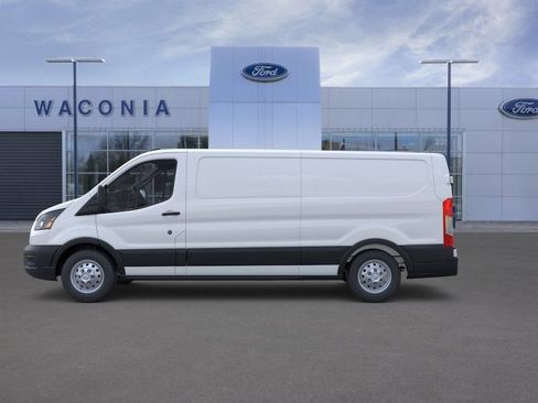 New 2026 Ford Transit 250 Low Roof AWD image 3