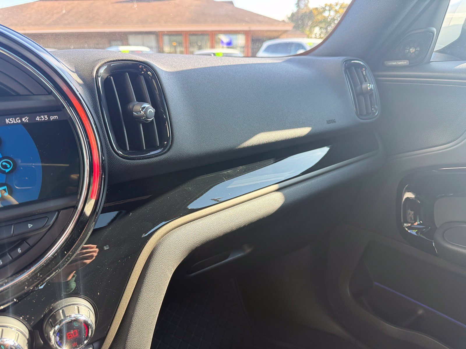 Used 2020 MINI Cooper Countryman S FWD image 16