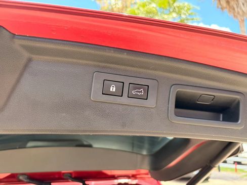 Used 2020 Subaru Forester Limited AWD/4WD image 28