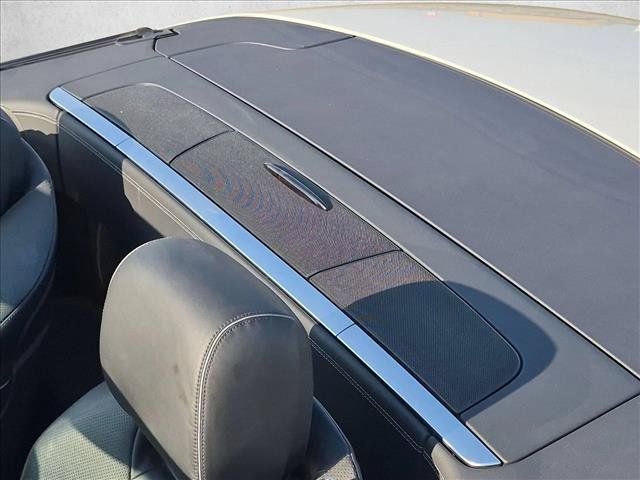 Used 2013 Mercedes-Benz SL 550 image 25