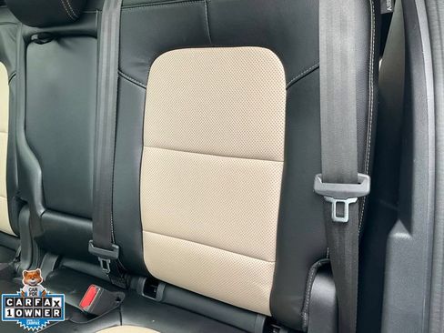 Used 2022 Ford Escape Titanium w/ Titanium Premium Package FWD image 33
