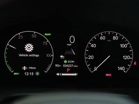 Used 2023 Honda CR-V Sport image 32