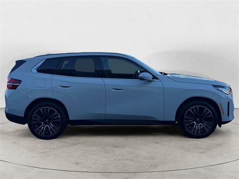 New 2026 BMW X3 xDrive30 w/ Convenience Package image 8