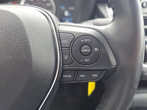 Used 2022 Toyota Corolla SE image 20