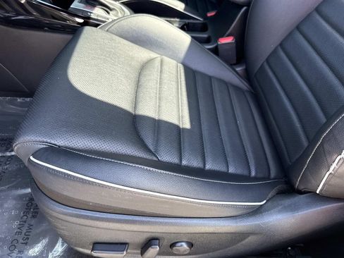 Used 2024 Kia Forte GT-Line w/ GT-Line Premium Package FWD image 27