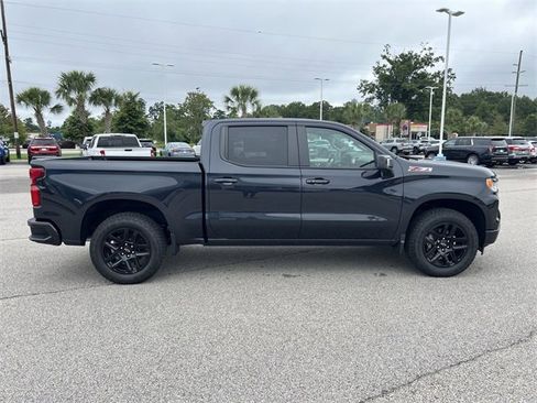 New 2024 Chevrolet Silverado 1500 RST w/ All Star Edition Plus image 9