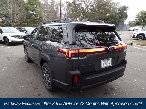 New 2026 Subaru Outback Premium image 7