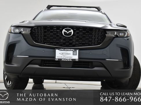 New 2026 MAZDA CX-50 2.5 Hybrid w/ Weather Package image 5