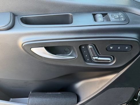 New 2025 Mercedes-Benz Sprinter 2500 image 17