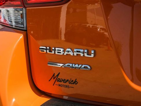 Used 2018 Subaru Crosstrek 2.0i Premium AWD/4WD image 38