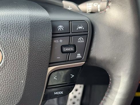 Certified 2025 Toyota Camry XSE image 22