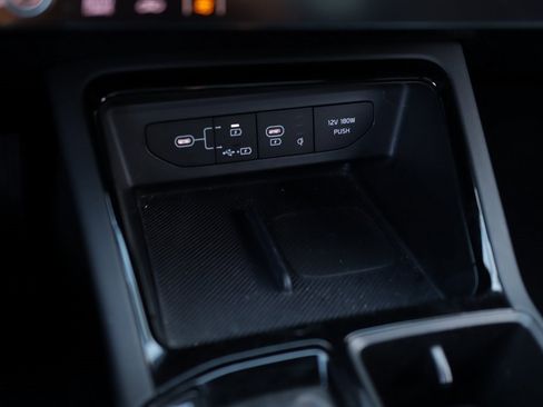 Used 2025 Kia K5 GT image 19