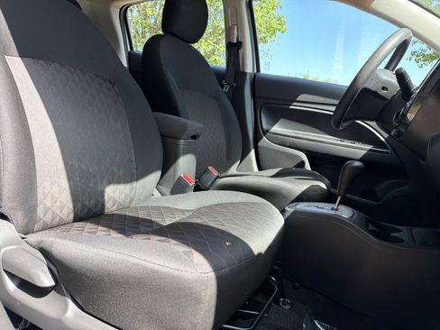 Used 2023 Mitsubishi Mirage ES FWD image 31