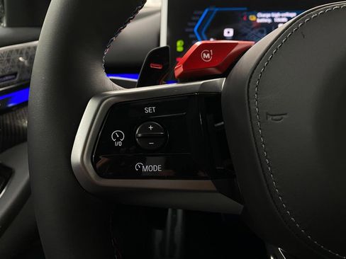 New 2026 BMW M5 image 16