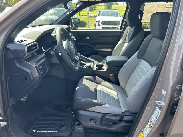 Used 2026 Toyota Tacoma TRD Sport AWD/4WD image 20