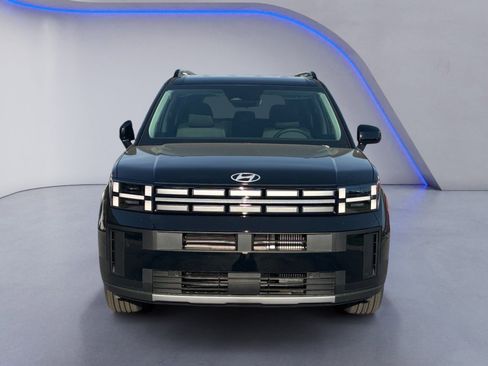 New 2026 Hyundai Santa Fe SEL FWD image 8