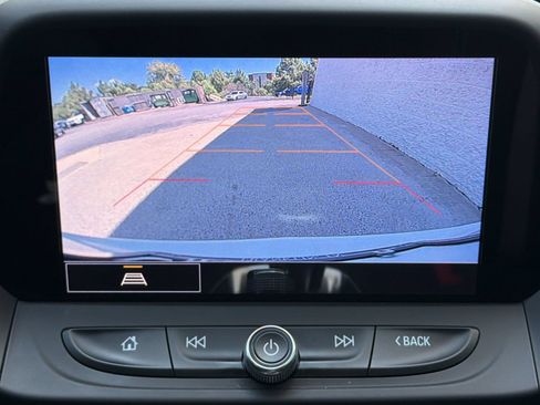 Used 2021 Chevrolet Camaro SS RWD image 20
