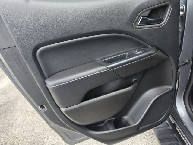 Used 2022 GMC Canyon Elevation w/ Trailering Package RWD image 22