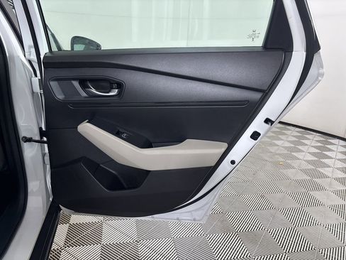 Used 2025 Honda Accord LX image 23