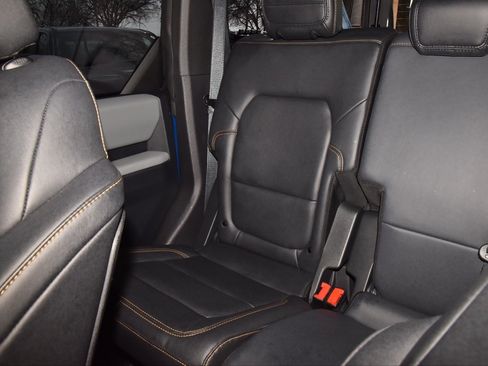 Used 2022 Ford Bronco Badlands image 20