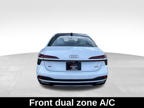 New 2026 Audi A6 Premium image 4