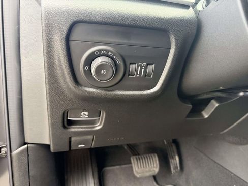 New 2026 Jeep Grand Cherokee Limited w/ Limited Altitude Package RWD image 14