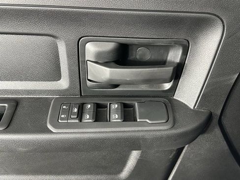 New 2025 RAM 2500 Tradesman w/ Bed Utility Group image 21