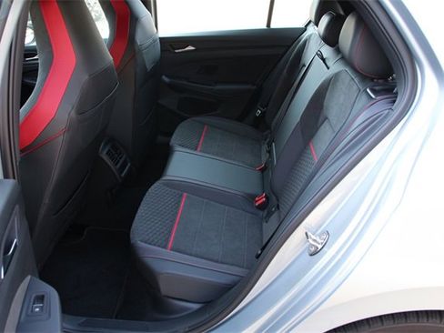 New 2026 Volkswagen GTI SE image 25