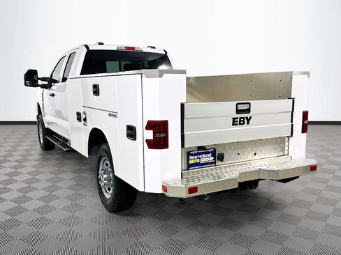 New 2026 Ford F350 XL w/ XL Chrome Package AWD/4WD image 23