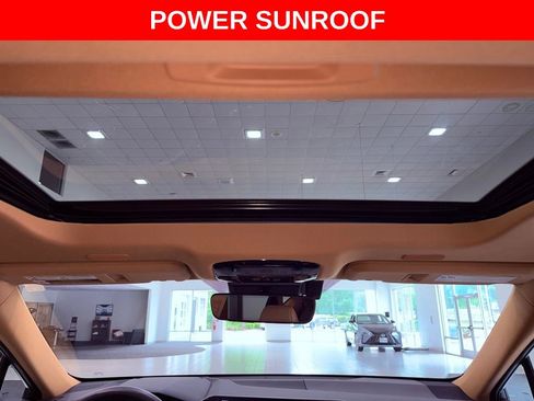 Used 2025 Lexus NX 250 FWD w/ Accessory Package (K3) image 12