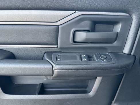 New 2026 RAM 3500 Tradesman image 10