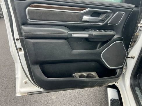 Certified 2021 RAM 1500 Laramie image 11