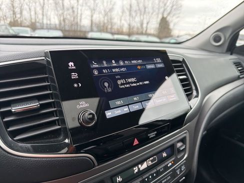 Used 2019 Honda Pilot EX-L image 31