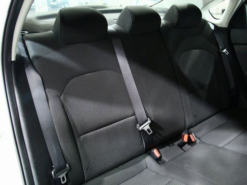 Used 2020 Kia Forte LXS image 26