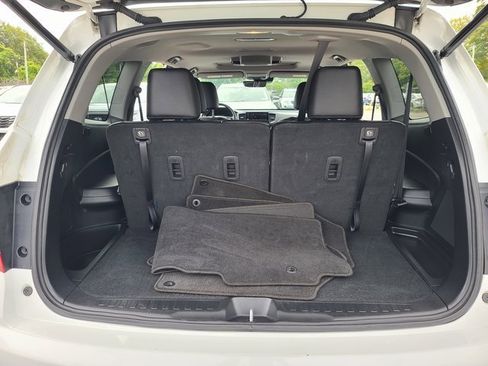 Used 2022 Honda Pilot Touring image 19