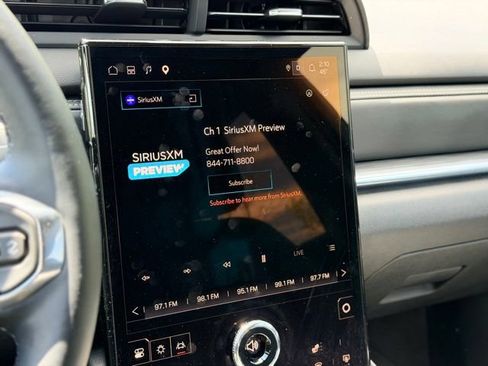 Used 2026 GMC Terrain Elevation FWD image 13