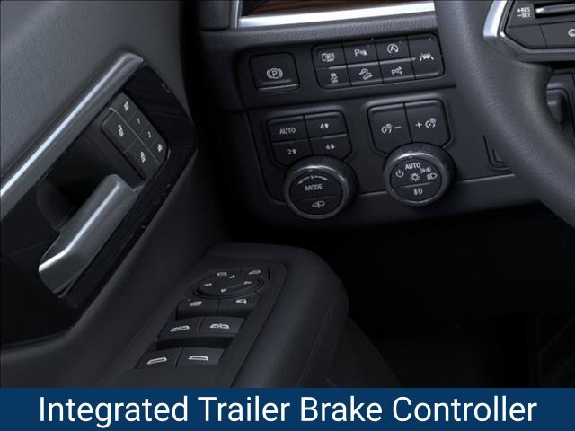 New 2026 Chevrolet Tahoe High Country AWD/4WD image 26