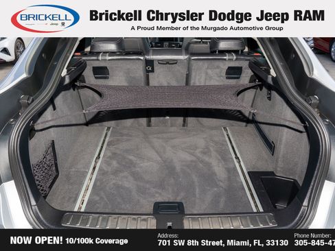 Used 2016 BMW X4 xDrive28i image 9