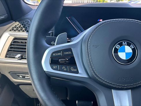 Certified 2026 BMW X5 xDrive40i AWD/4WD image 26